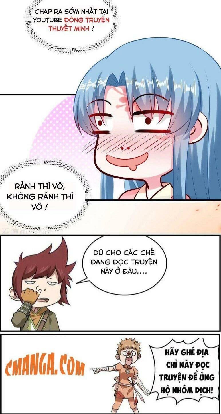 Độc Y Đích Nữ chapter 42 - Upload bởi truyensieuhay.com