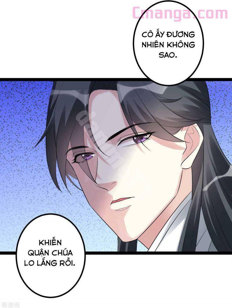 Độc Y Đích Nữ chapter 42 - Upload bởi truyensieuhay.com
