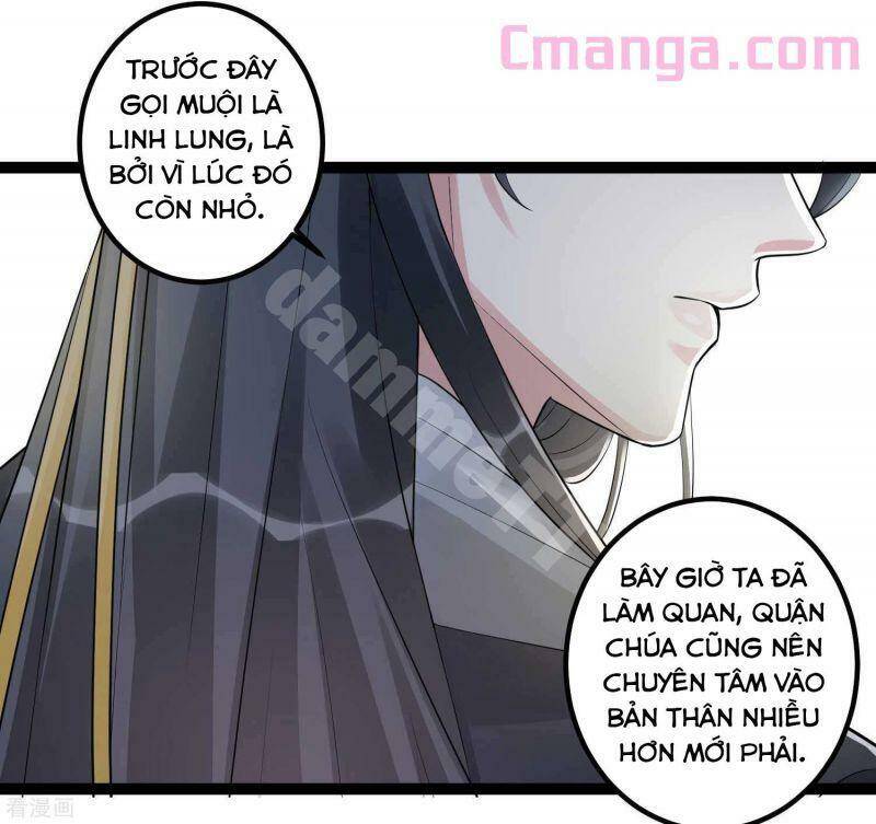 Độc Y Đích Nữ chapter 42 - Upload bởi truyensieuhay.com