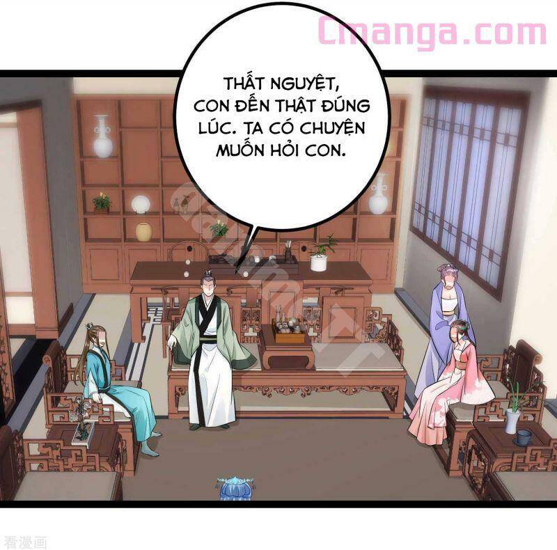 Độc Y Đích Nữ chapter 43 - Upload bởi truyensieuhay.com