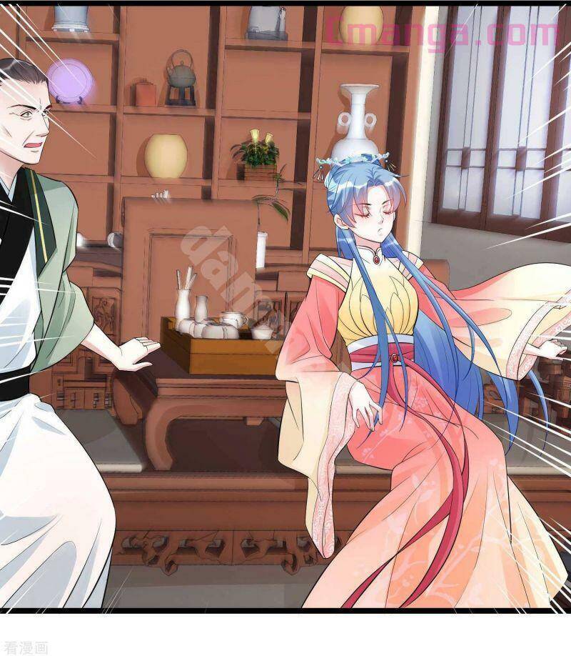 Độc Y Đích Nữ chapter 43 - Upload bởi truyensieuhay.com