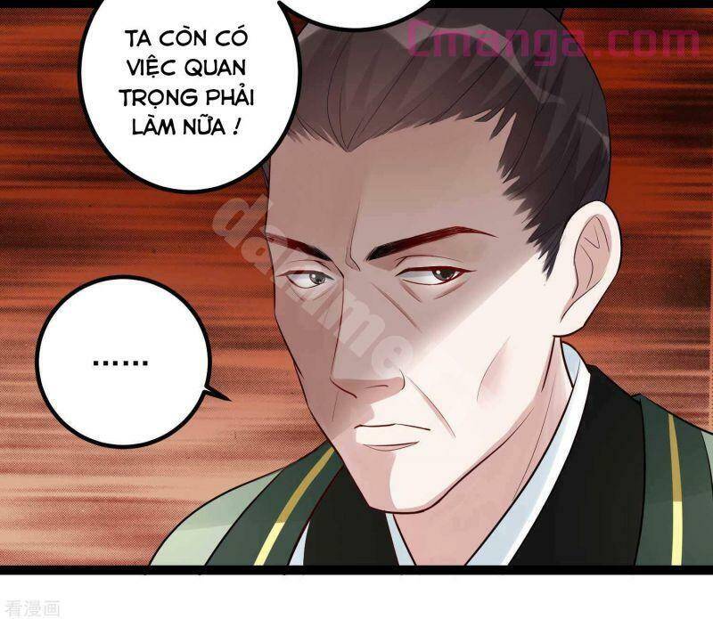 Độc Y Đích Nữ chapter 43 - Upload bởi truyensieuhay.com