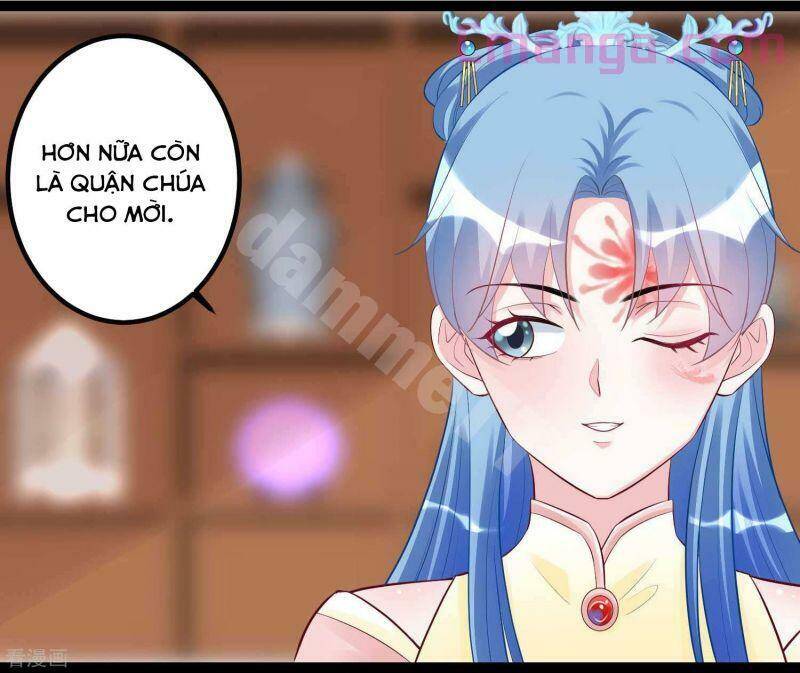 Độc Y Đích Nữ chapter 43 - Upload bởi truyensieuhay.com