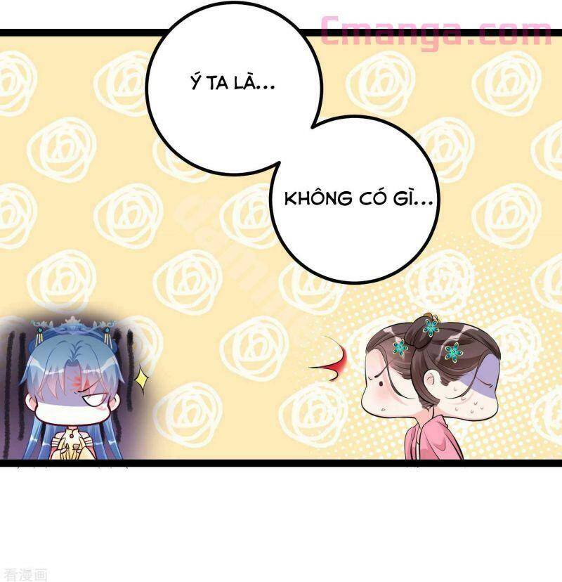 Độc Y Đích Nữ chapter 43 - Upload bởi truyensieuhay.com