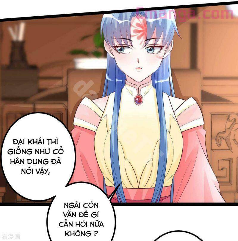 Độc Y Đích Nữ chapter 43 - Upload bởi truyensieuhay.com