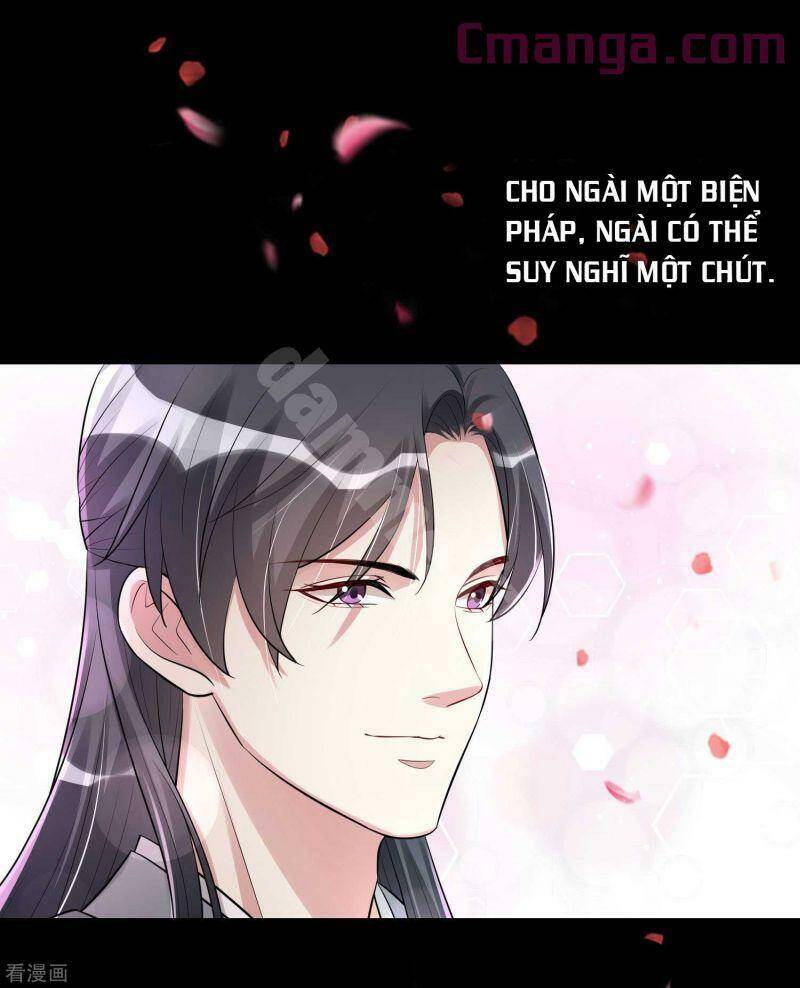 Độc Y Đích Nữ chapter 43 - Upload bởi truyensieuhay.com