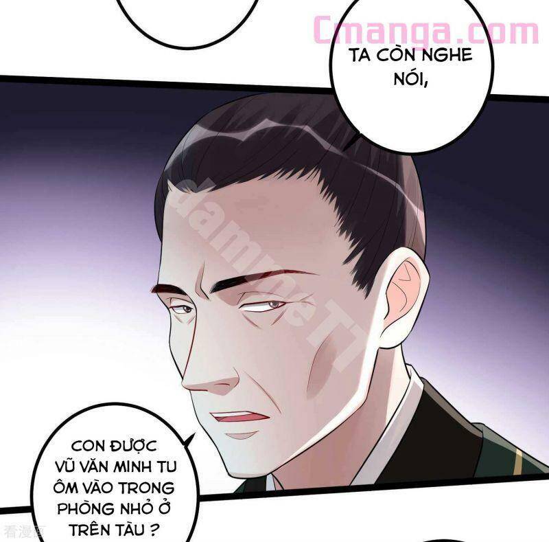 Độc Y Đích Nữ chapter 43 - Upload bởi truyensieuhay.com