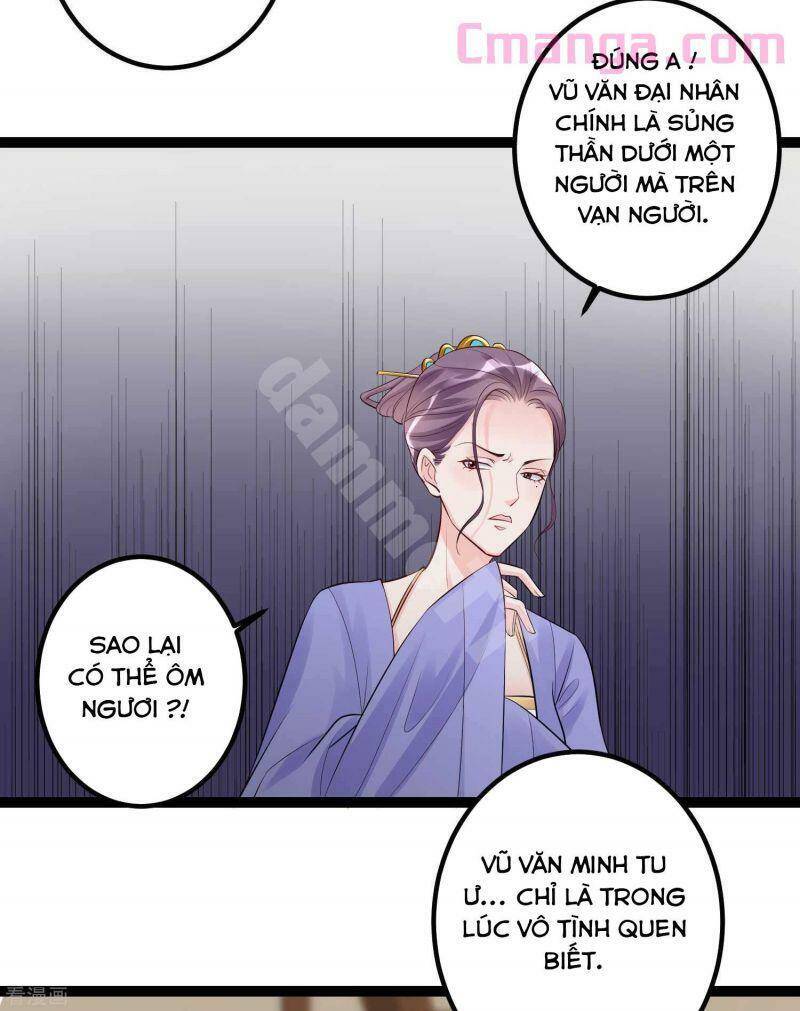 Độc Y Đích Nữ chapter 43 - Upload bởi truyensieuhay.com