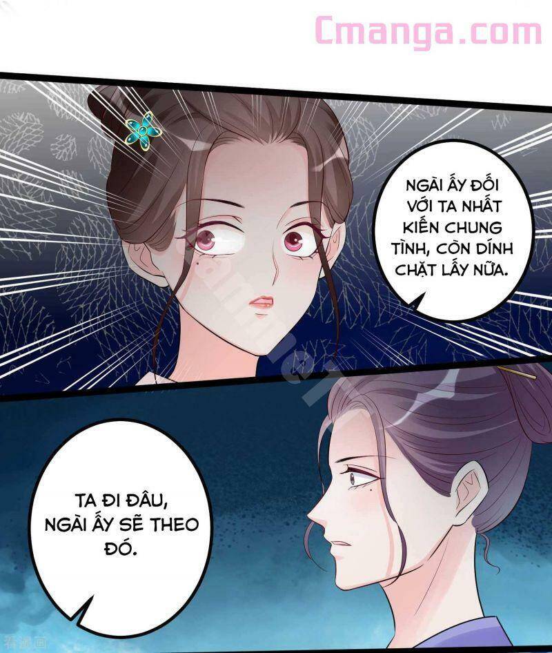 Độc Y Đích Nữ chapter 43 - Upload bởi truyensieuhay.com