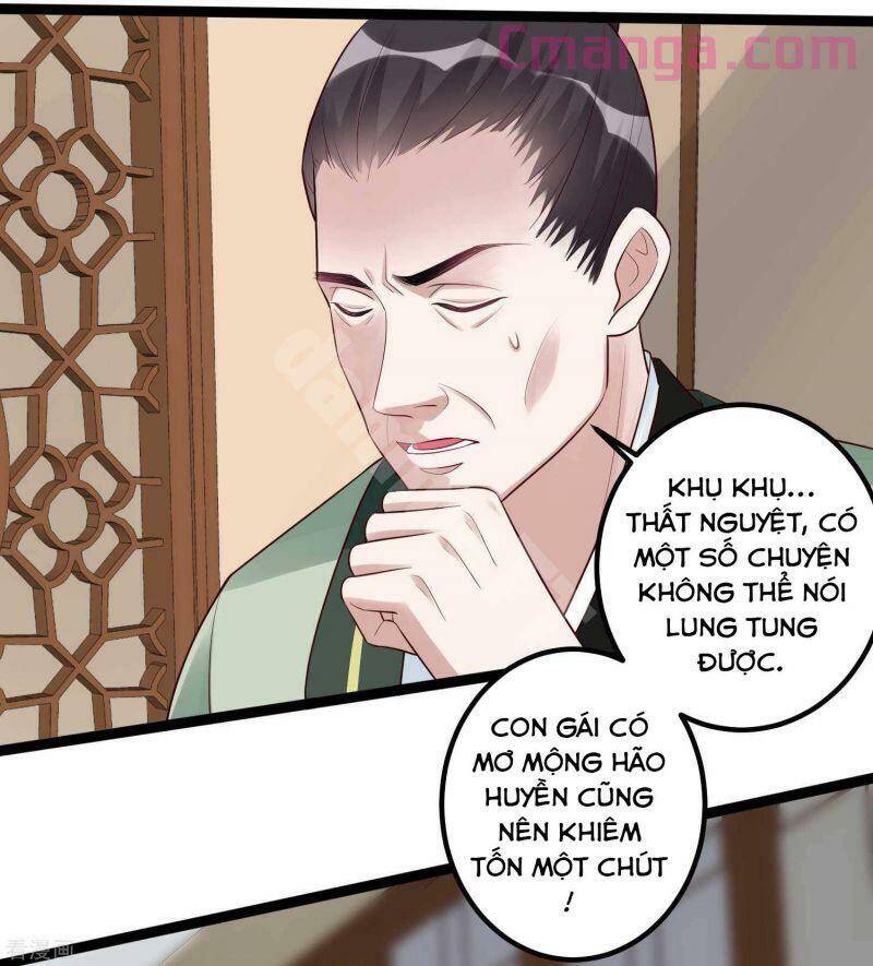 Độc Y Đích Nữ chapter 43 - Upload bởi truyensieuhay.com