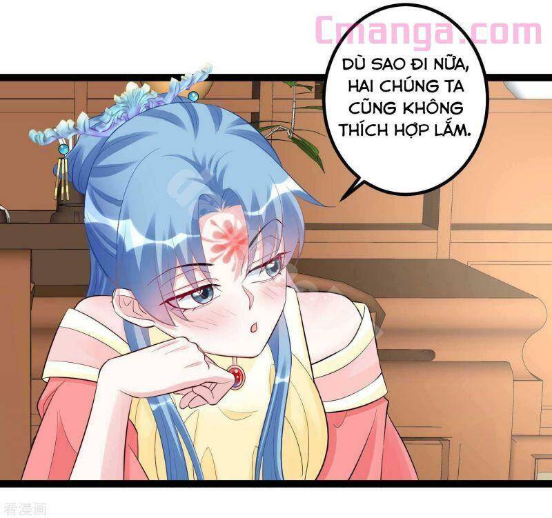 Độc Y Đích Nữ chapter 43 - Upload bởi truyensieuhay.com