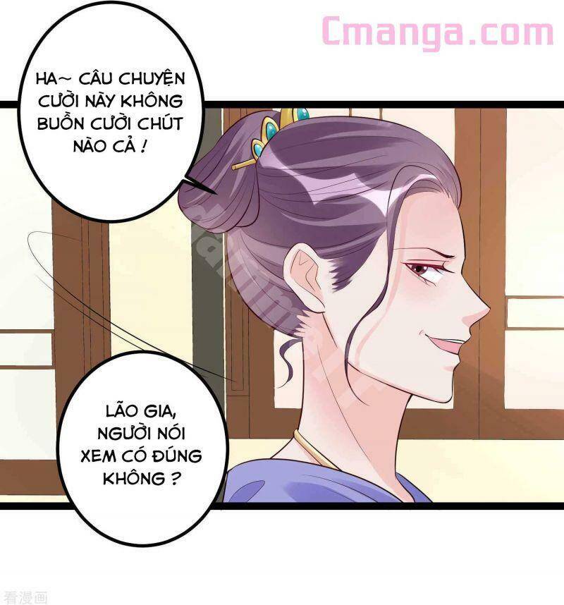 Độc Y Đích Nữ chapter 43 - Upload bởi truyensieuhay.com