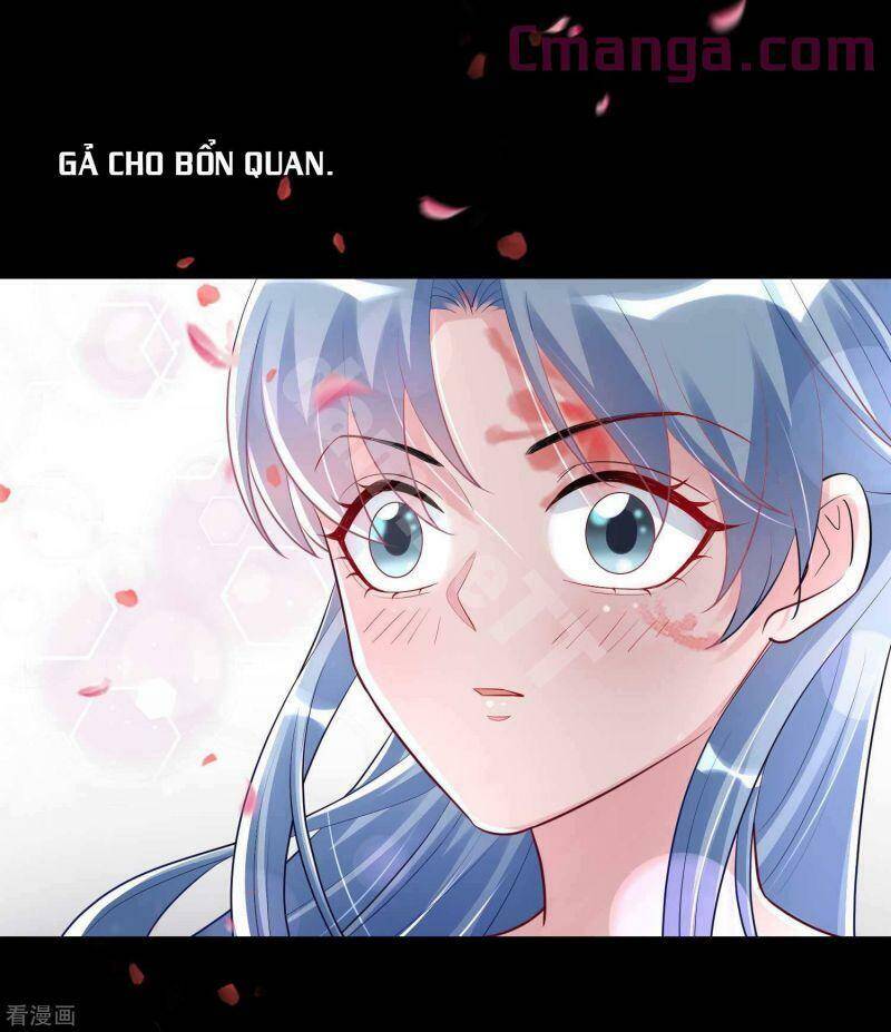 Độc Y Đích Nữ chapter 43 - Upload bởi truyensieuhay.com