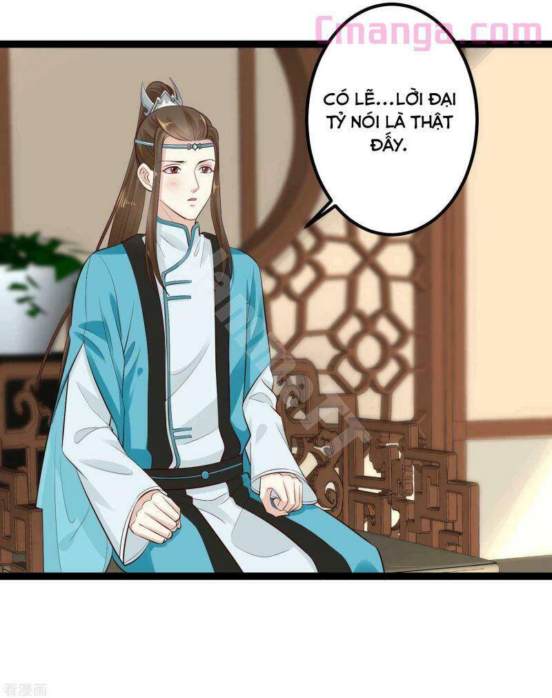 Độc Y Đích Nữ chapter 43 - Upload bởi truyensieuhay.com
