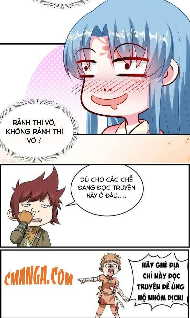 Độc Y Đích Nữ chapter 43 - Upload bởi truyensieuhay.com
