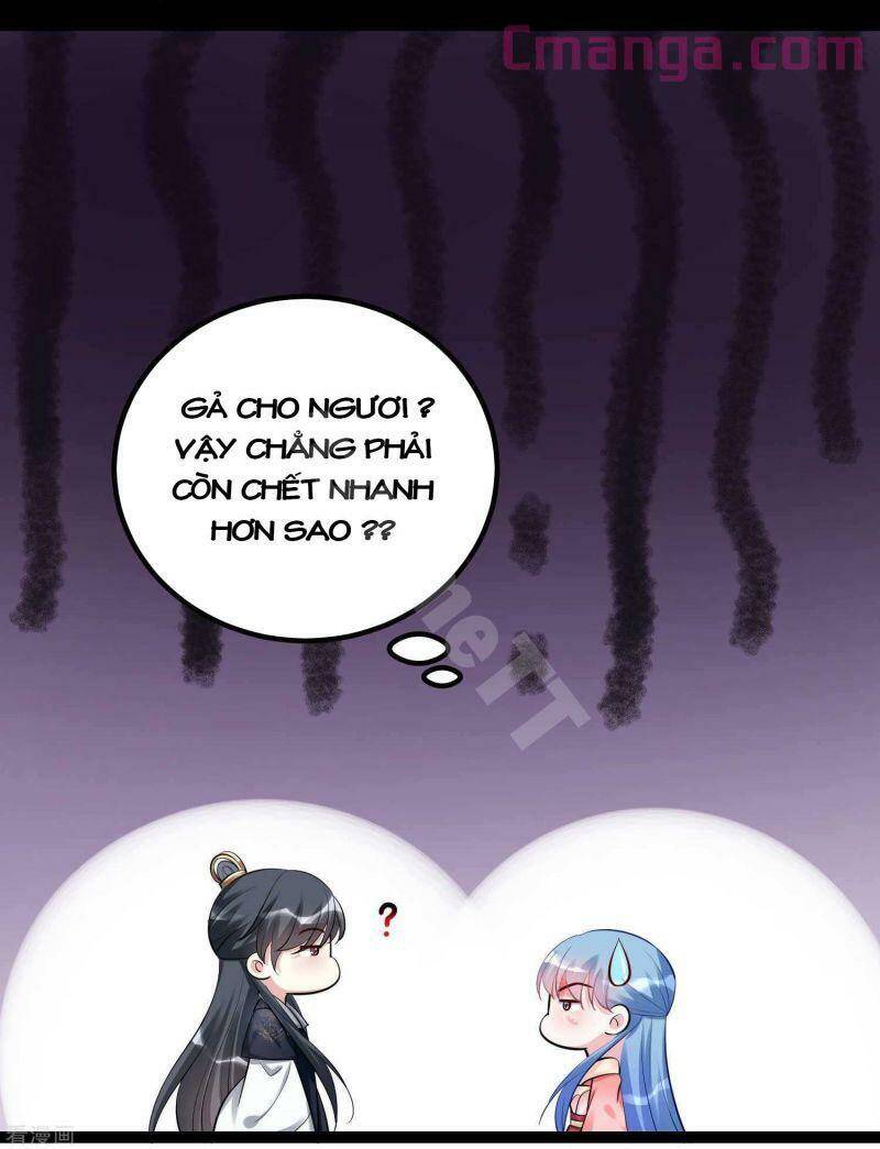 Độc Y Đích Nữ chapter 43 - Upload bởi truyensieuhay.com