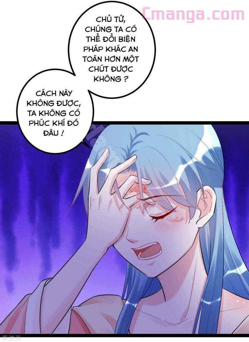 Độc Y Đích Nữ chapter 43 - Upload bởi truyensieuhay.com