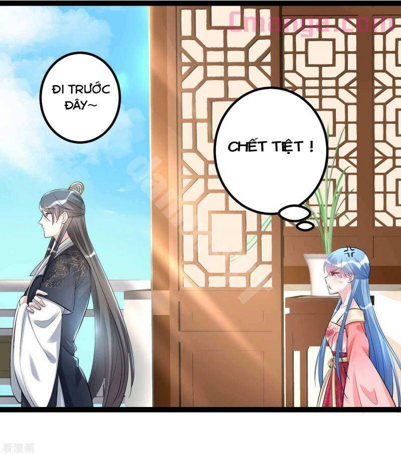 Độc Y Đích Nữ chapter 43 - Upload bởi truyensieuhay.com