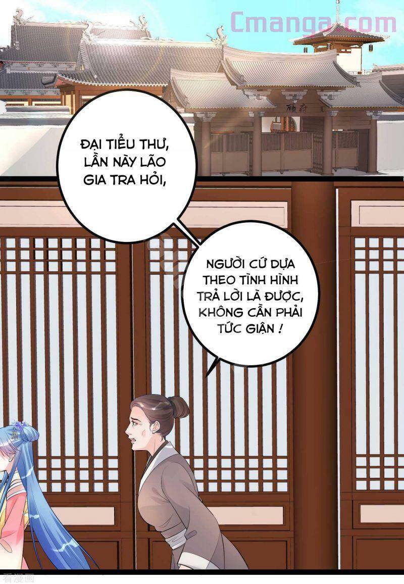 Độc Y Đích Nữ chapter 43 - Upload bởi truyensieuhay.com