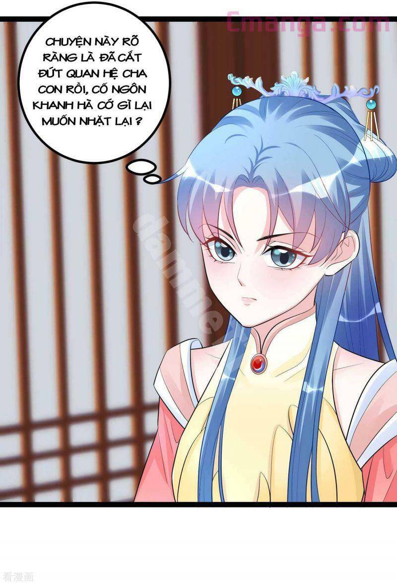 Độc Y Đích Nữ chapter 43 - Upload bởi truyensieuhay.com