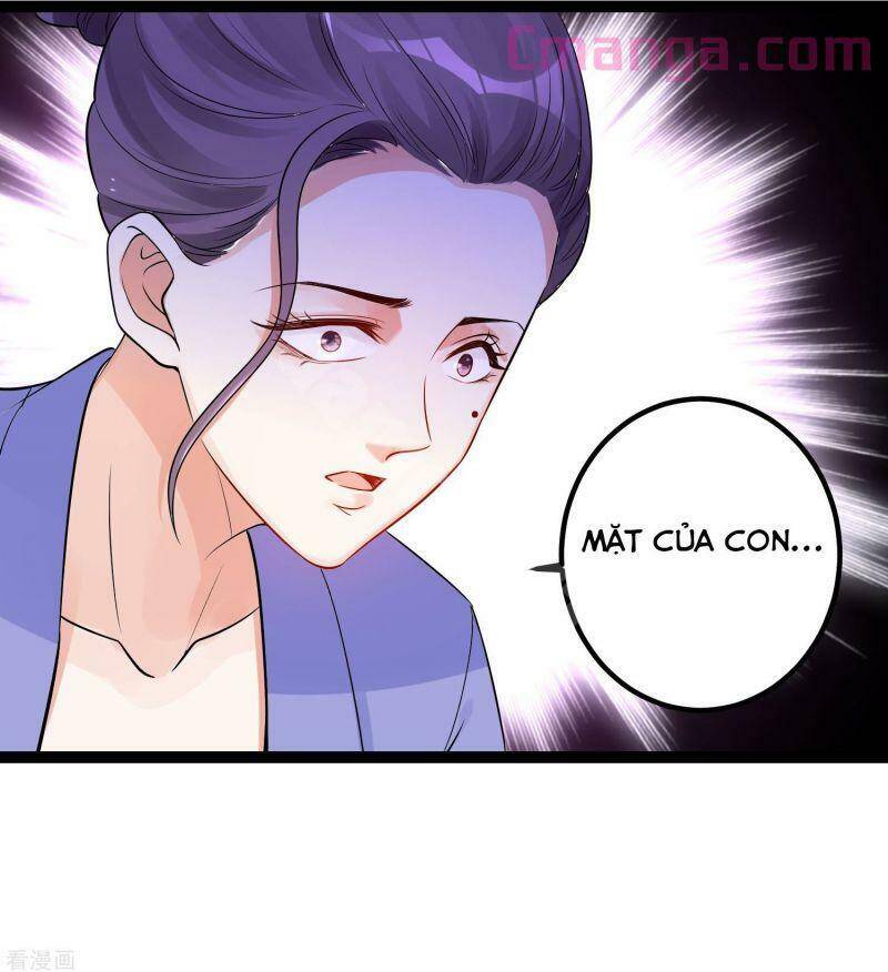 Độc Y Đích Nữ chapter 44 - Upload bởi truyensieuhay.com