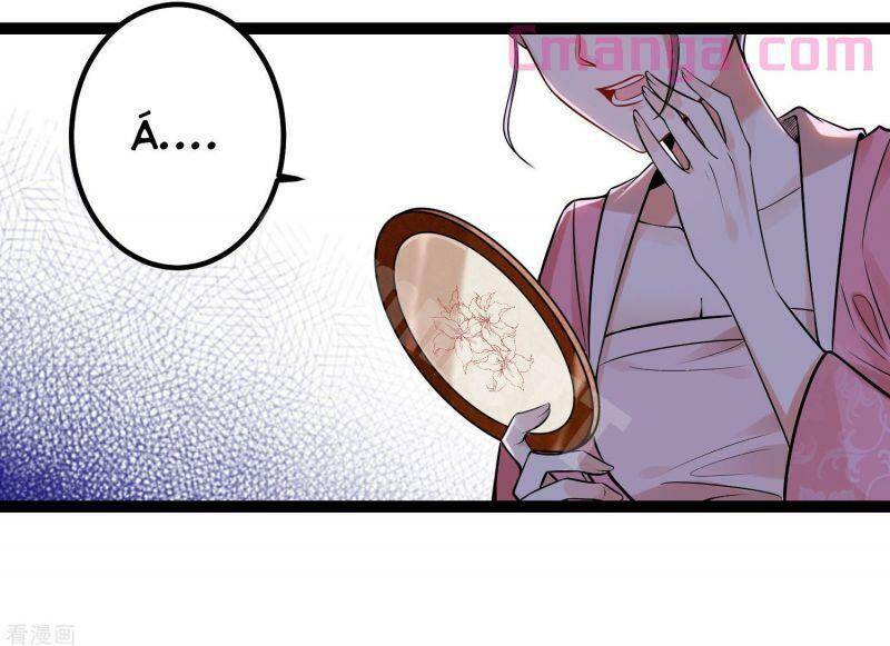Độc Y Đích Nữ chapter 44 - Upload bởi truyensieuhay.com