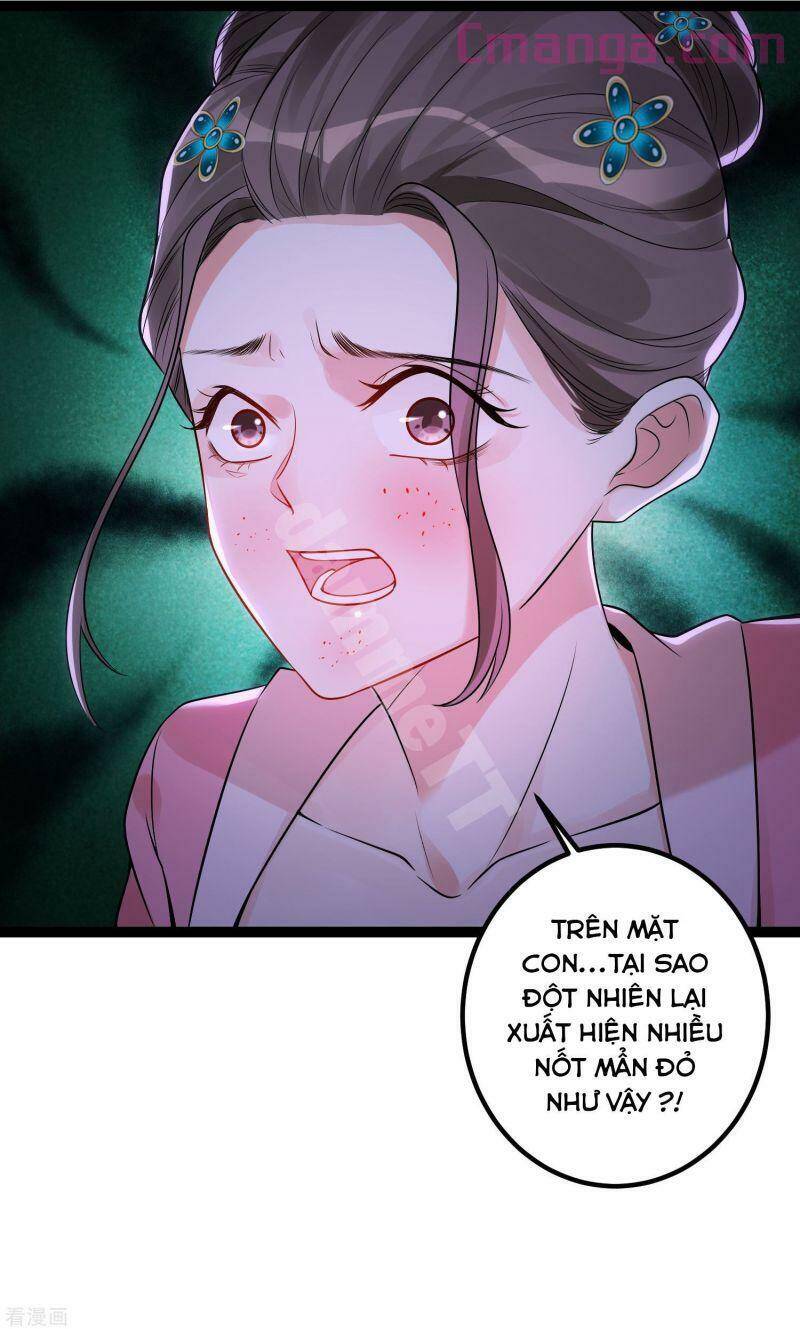 Độc Y Đích Nữ chapter 44 - Upload bởi truyensieuhay.com
