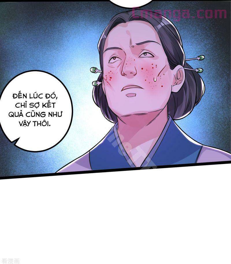 Độc Y Đích Nữ chapter 44 - Upload bởi truyensieuhay.com