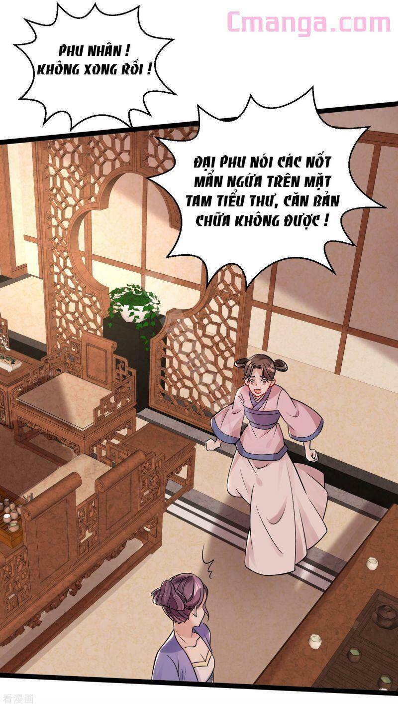 Độc Y Đích Nữ chapter 44 - Upload bởi truyensieuhay.com