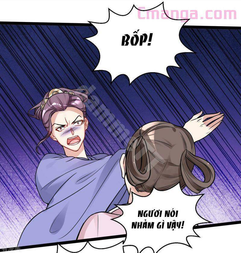 Độc Y Đích Nữ chapter 44 - Upload bởi truyensieuhay.com