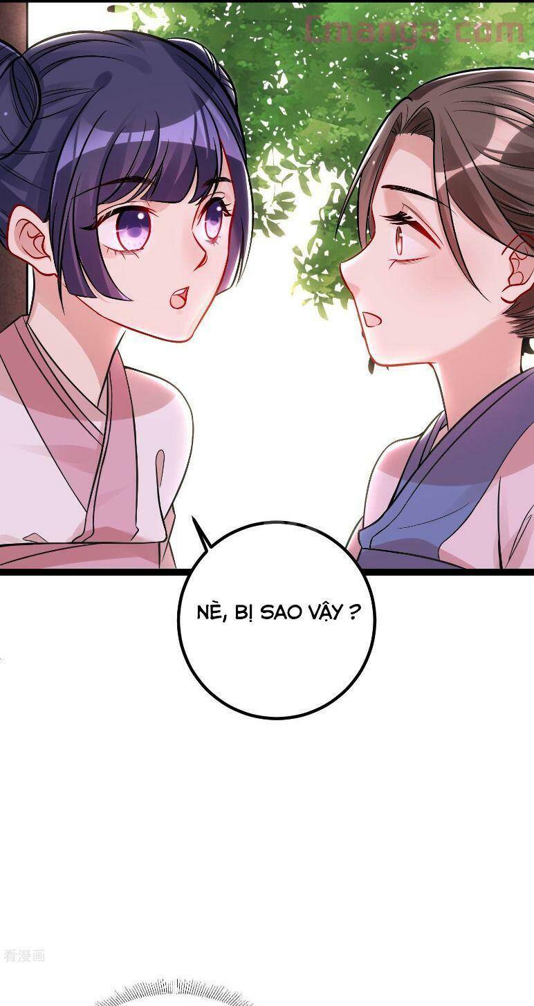 Độc Y Đích Nữ chapter 44 - Upload bởi truyensieuhay.com