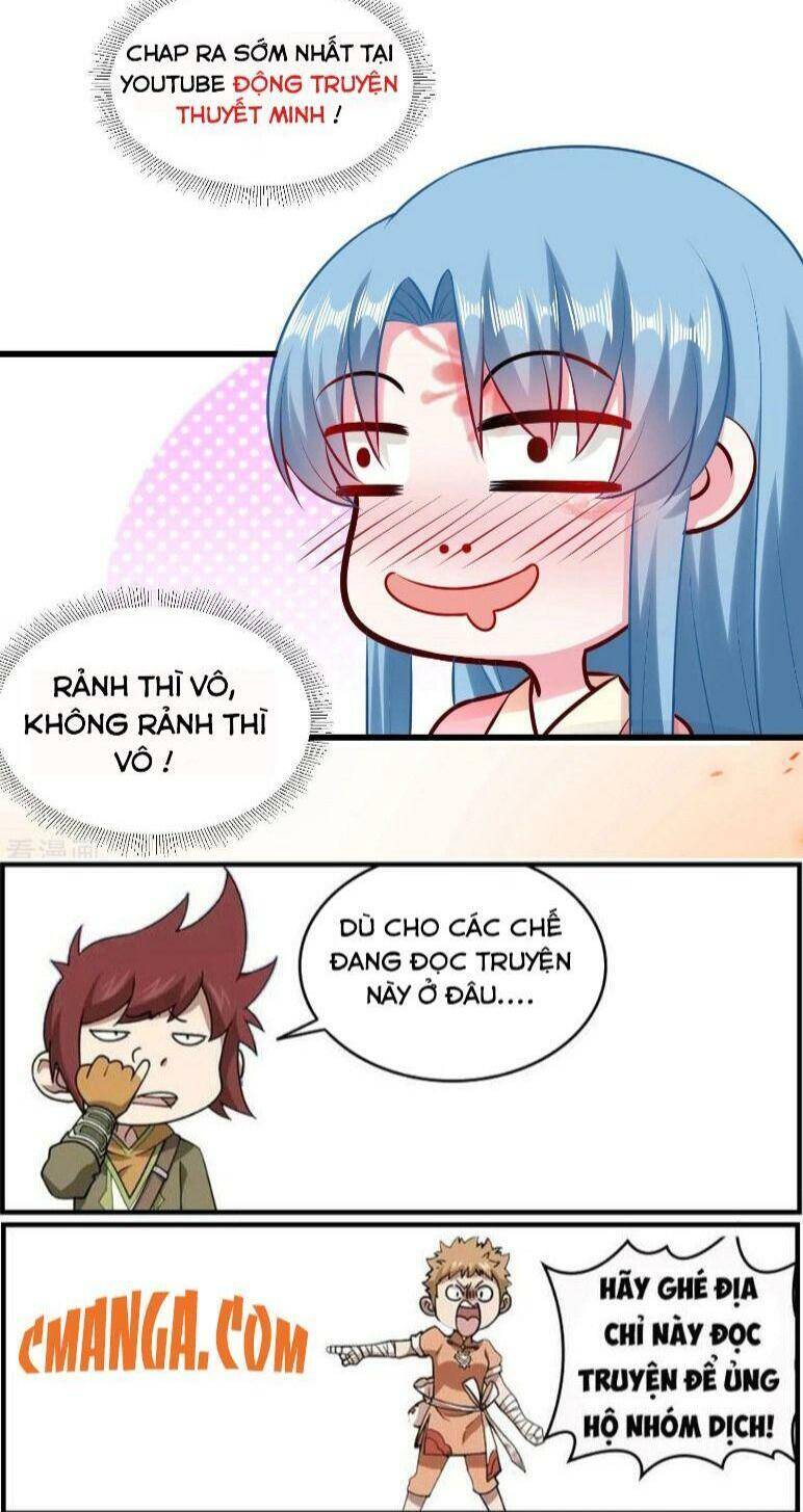 Độc Y Đích Nữ chapter 44 - Upload bởi truyensieuhay.com