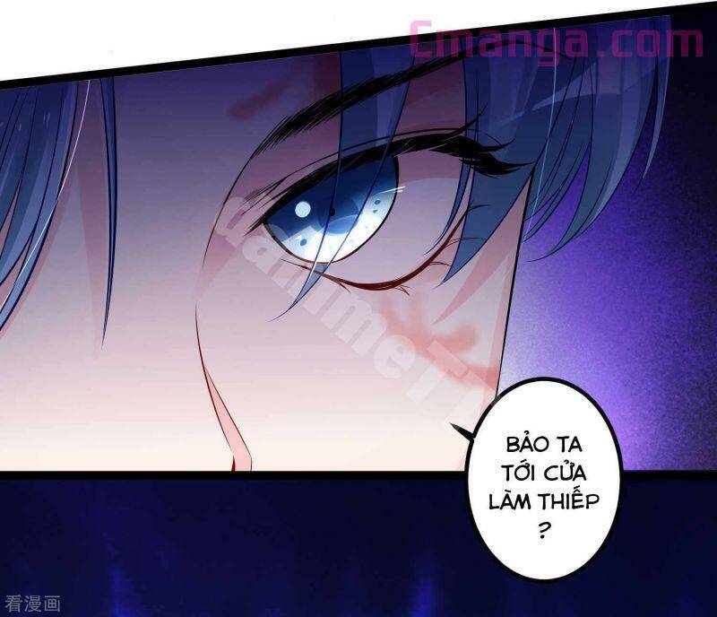 Độc Y Đích Nữ chapter 44 - Upload bởi truyensieuhay.com
