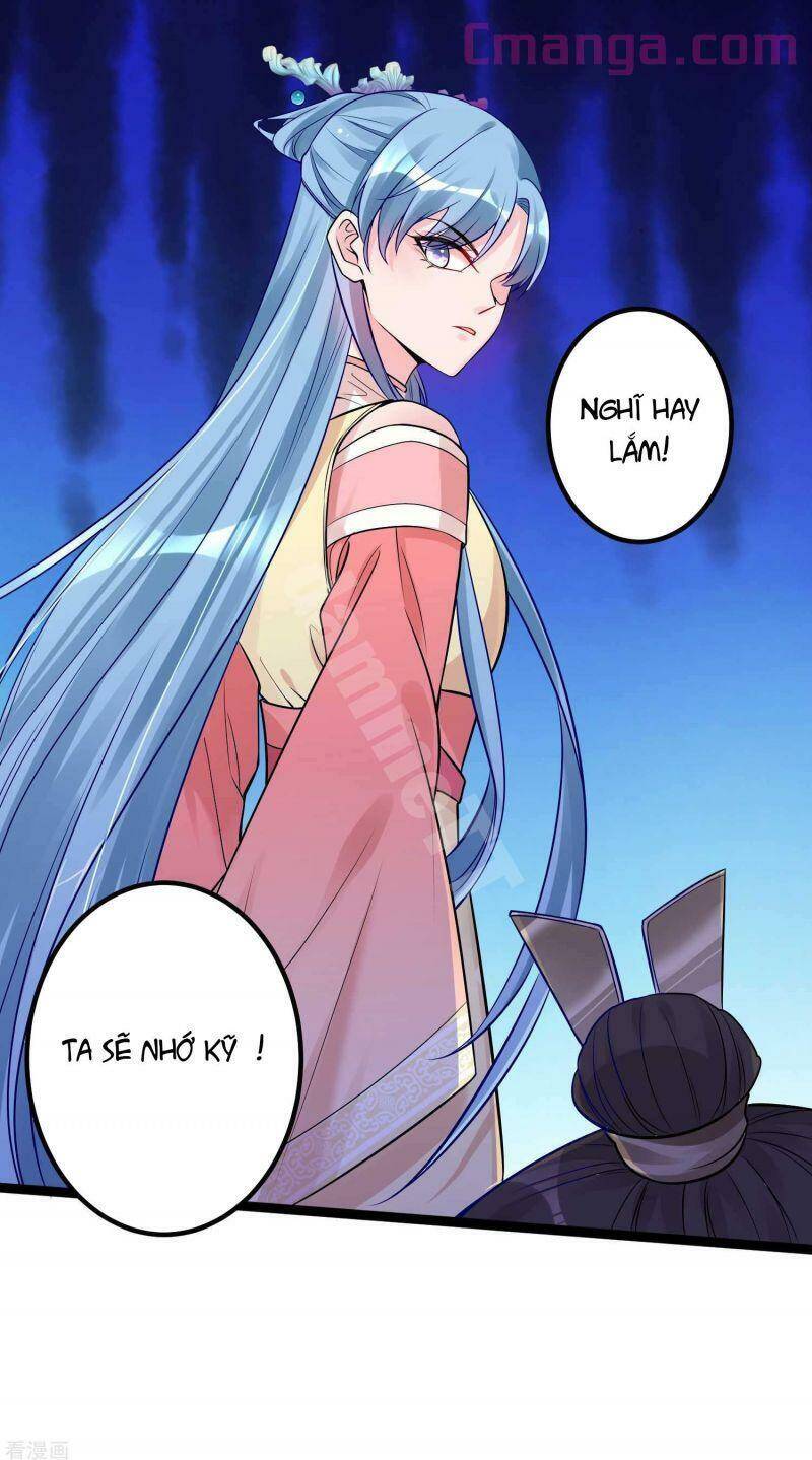 Độc Y Đích Nữ chapter 44 - Upload bởi truyensieuhay.com
