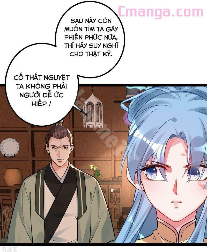 Độc Y Đích Nữ chapter 44 - Upload bởi truyensieuhay.com
