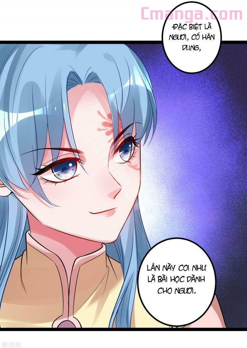 Độc Y Đích Nữ chapter 44 - Upload bởi truyensieuhay.com