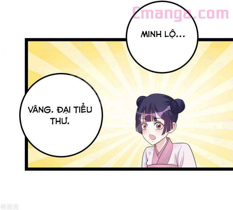 Độc Y Đích Nữ chapter 45 - Upload bởi truyensieuhay.com