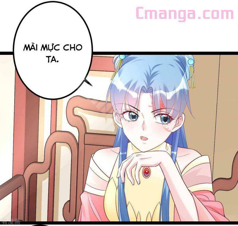 Độc Y Đích Nữ chapter 45 - Upload bởi truyensieuhay.com