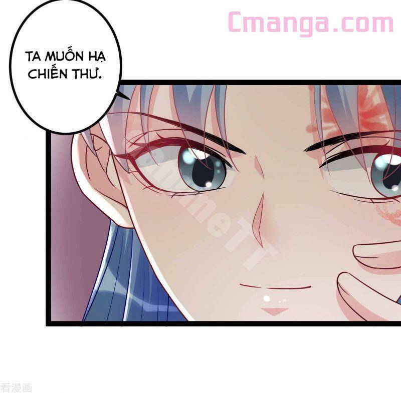 Độc Y Đích Nữ chapter 45 - Upload bởi truyensieuhay.com