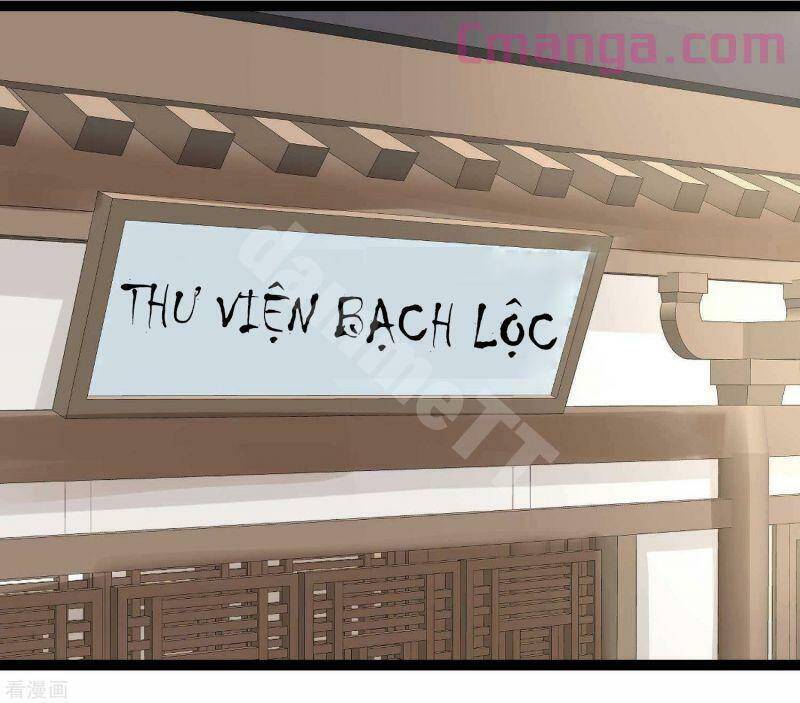 Độc Y Đích Nữ chapter 45 - Upload bởi truyensieuhay.com