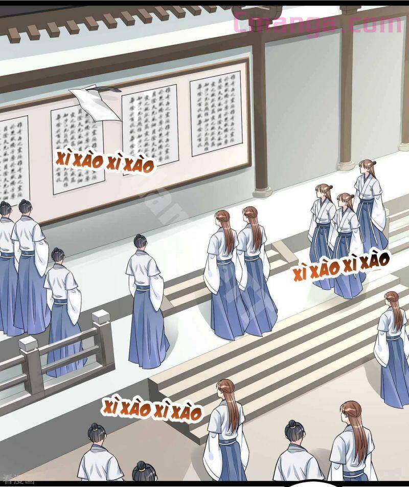 Độc Y Đích Nữ chapter 45 - Upload bởi truyensieuhay.com