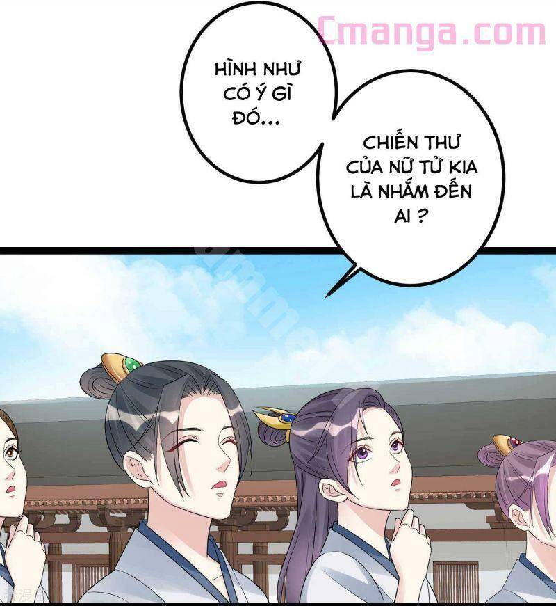 Độc Y Đích Nữ chapter 45 - Upload bởi truyensieuhay.com