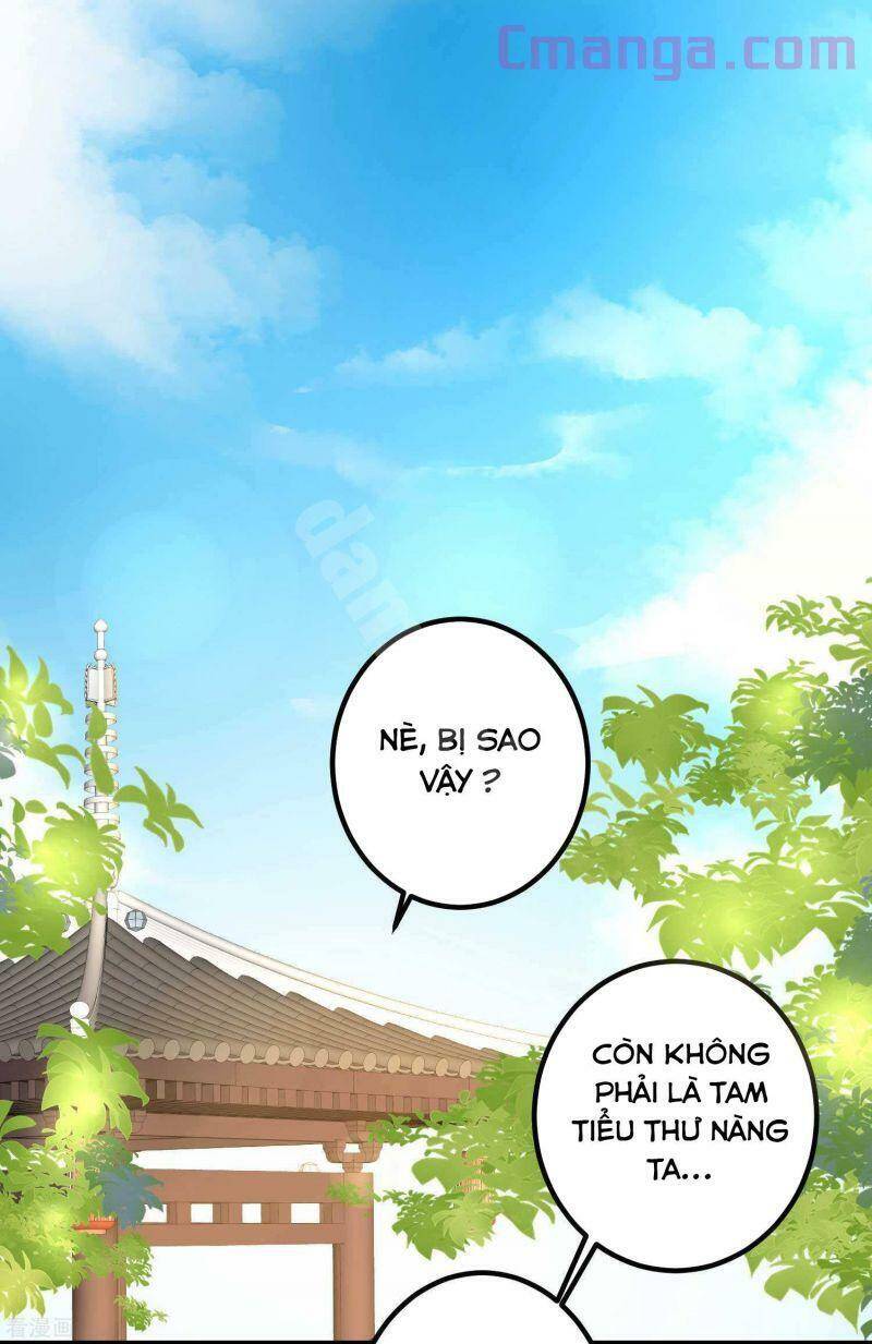 Độc Y Đích Nữ chapter 45 - Upload bởi truyensieuhay.com