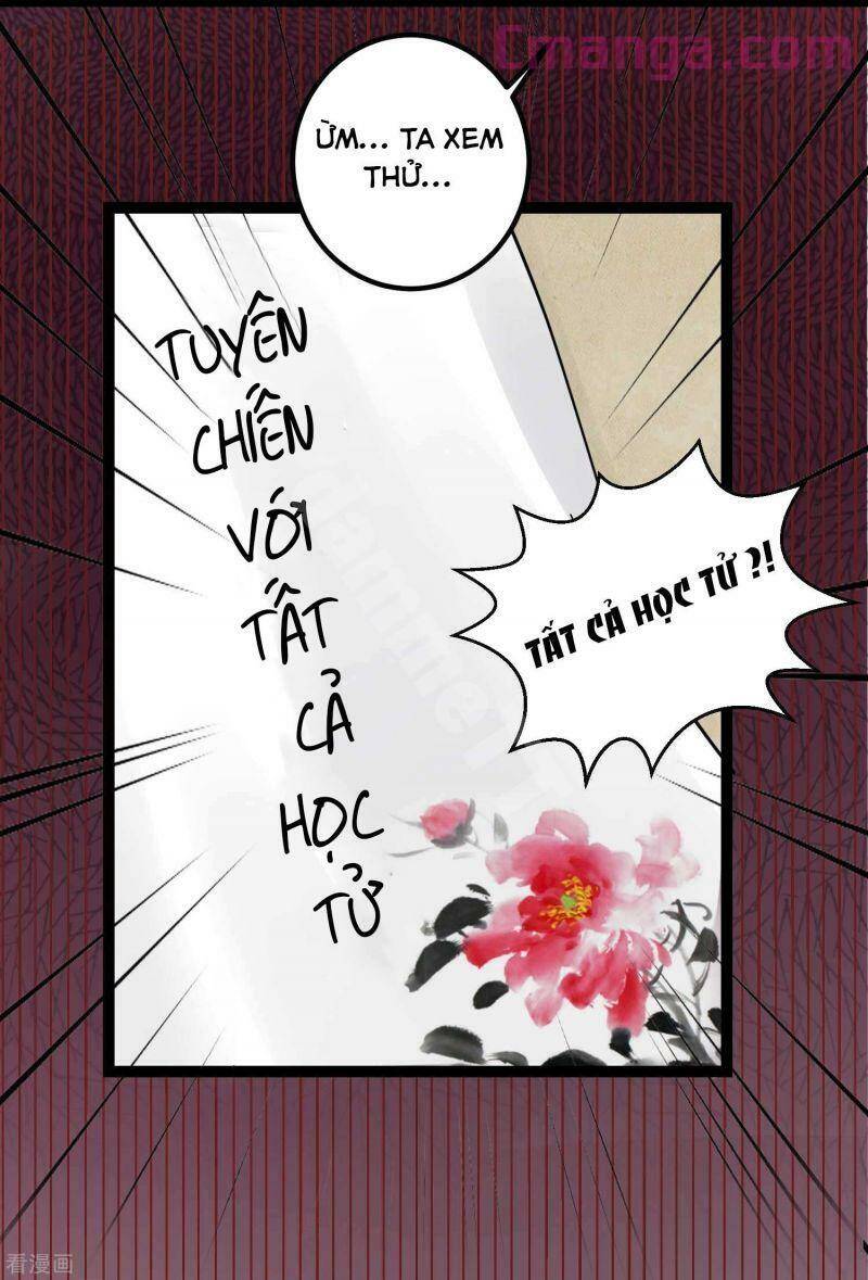 Độc Y Đích Nữ chapter 45 - Upload bởi truyensieuhay.com