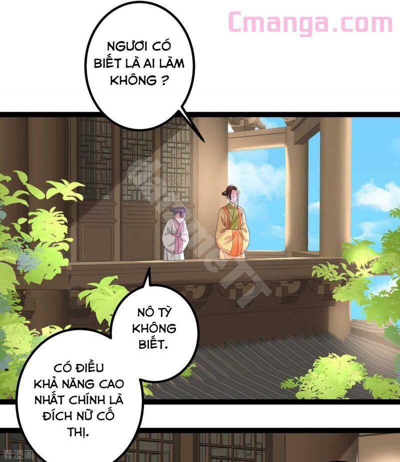 Độc Y Đích Nữ chapter 45 - Upload bởi truyensieuhay.com