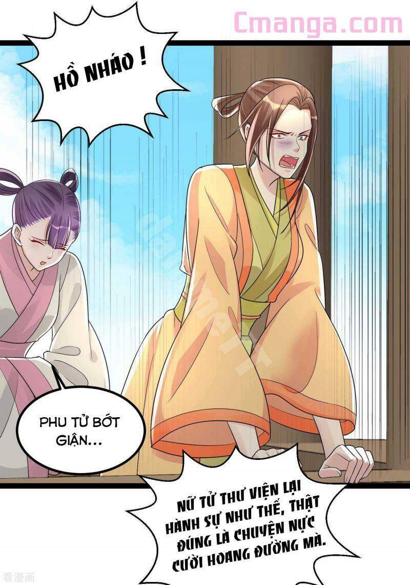 Độc Y Đích Nữ chapter 45 - Upload bởi truyensieuhay.com