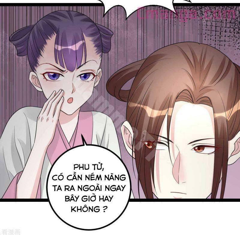 Độc Y Đích Nữ chapter 45 - Upload bởi truyensieuhay.com