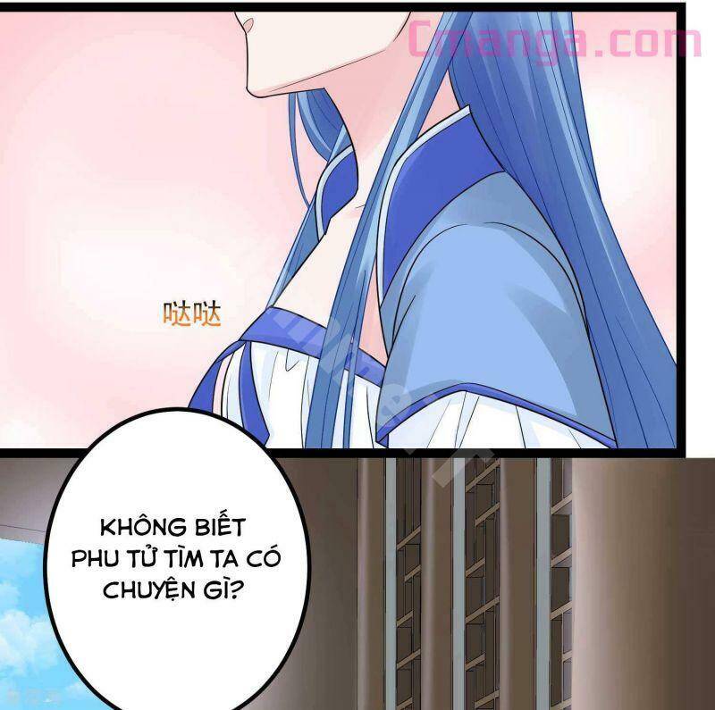 Độc Y Đích Nữ chapter 45 - Upload bởi truyensieuhay.com
