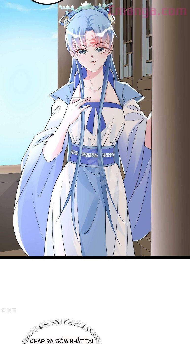 Độc Y Đích Nữ chapter 45 - Upload bởi truyensieuhay.com