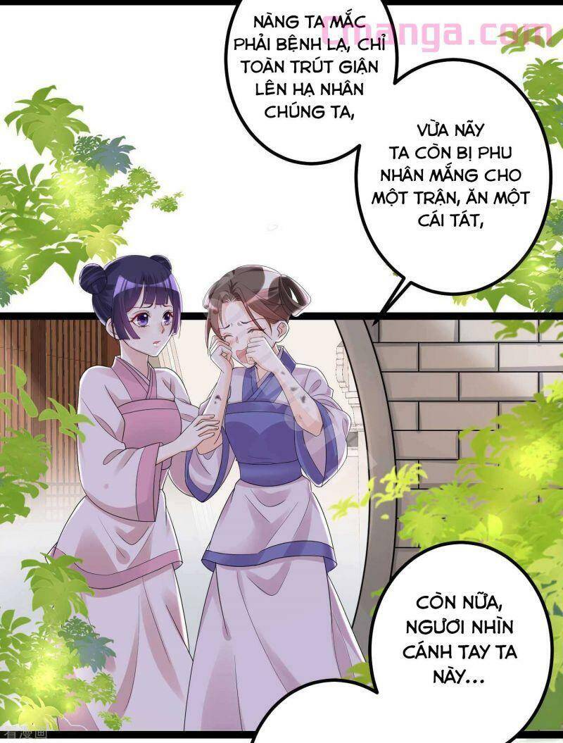 Độc Y Đích Nữ chapter 45 - Upload bởi truyensieuhay.com